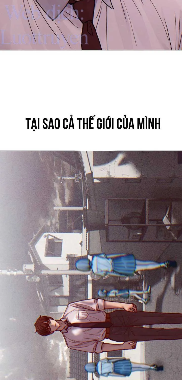 Nữ hoàng cờ vây Chap 35 - Next Chap 36