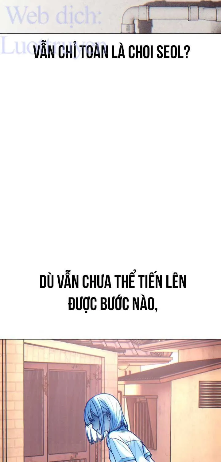 Nữ hoàng cờ vây Chap 35 - Next Chap 36