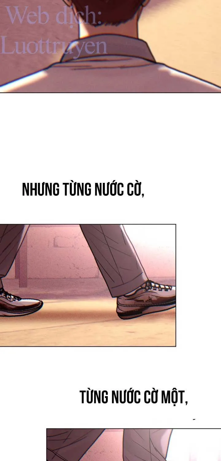Nữ hoàng cờ vây Chap 35 - Next Chap 36