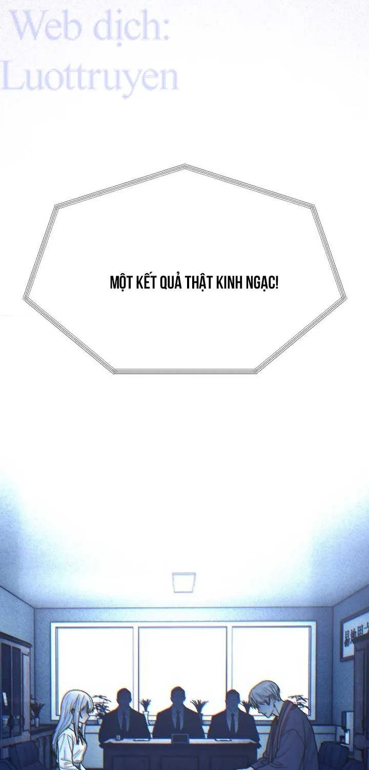 Nữ hoàng cờ vây Chap 35 - Next Chap 36
