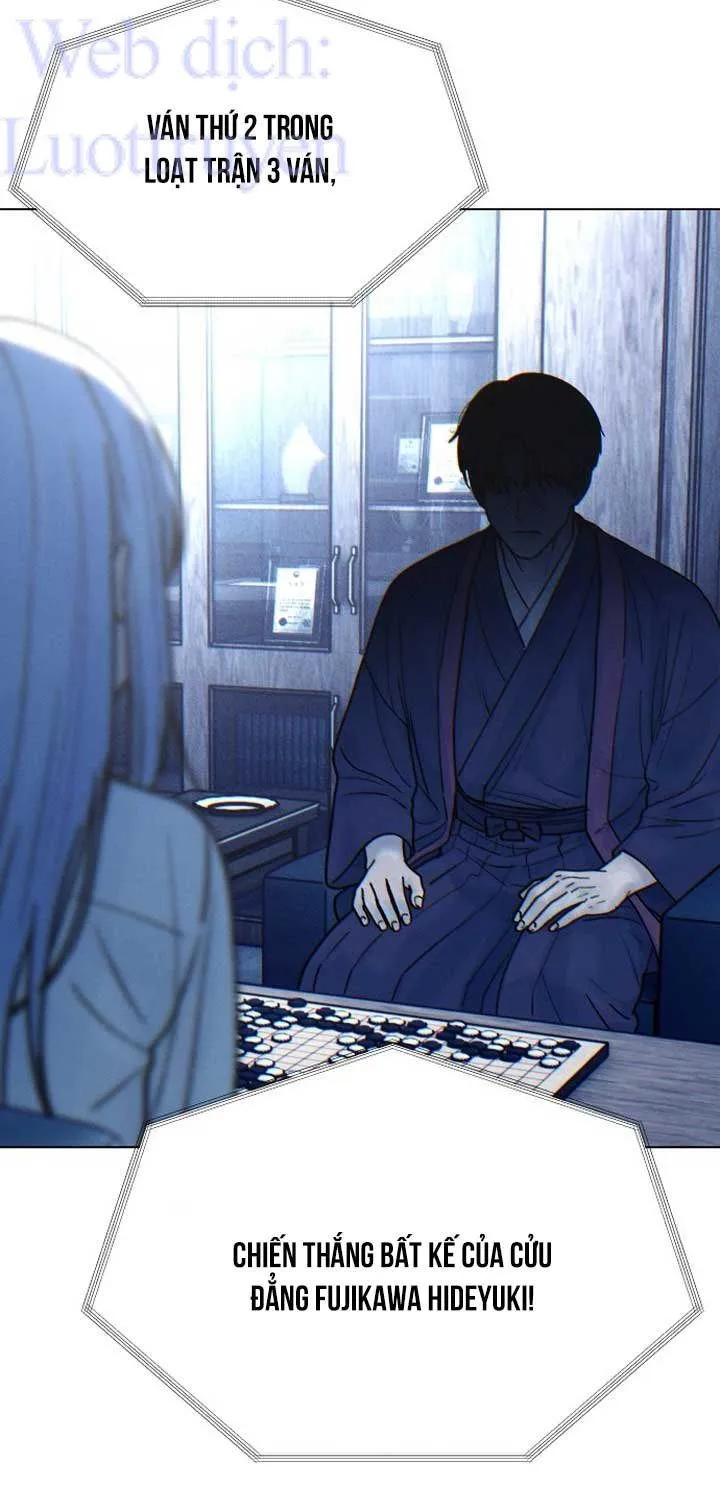 Nữ hoàng cờ vây Chap 35 - Next Chap 36