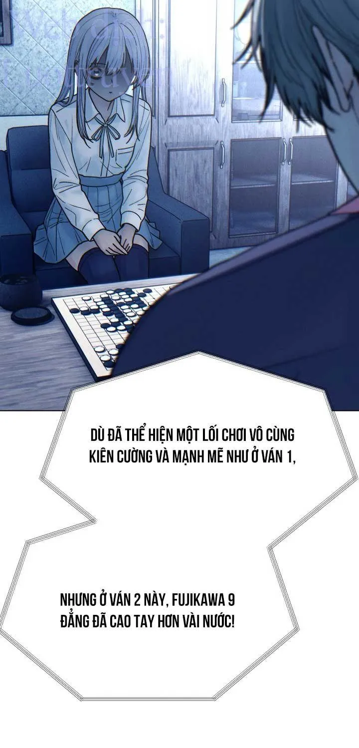 Nữ hoàng cờ vây Chap 35 - Next Chap 36