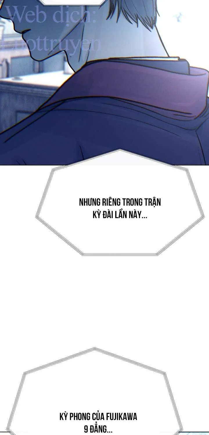 Nữ hoàng cờ vây Chap 35 - Next Chap 36