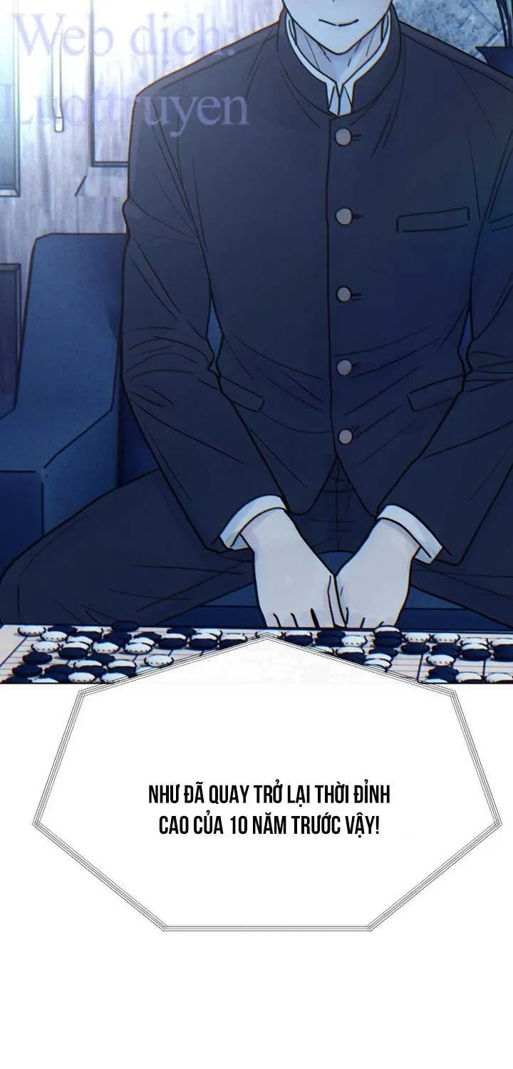 Nữ hoàng cờ vây Chap 35 - Next Chap 36