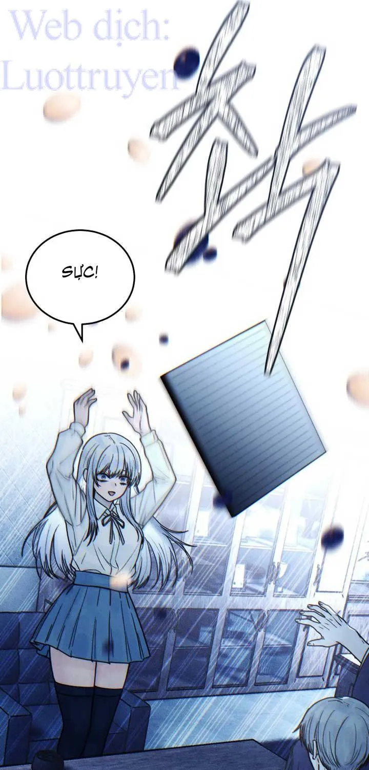 Nữ hoàng cờ vây Chap 35 - Next Chap 36