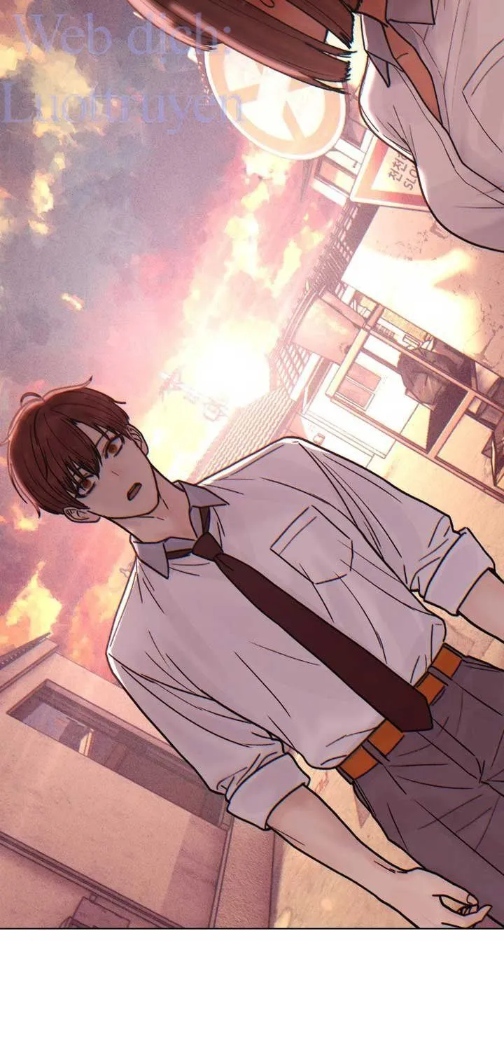Nữ hoàng cờ vây Chap 35 - Next Chap 36