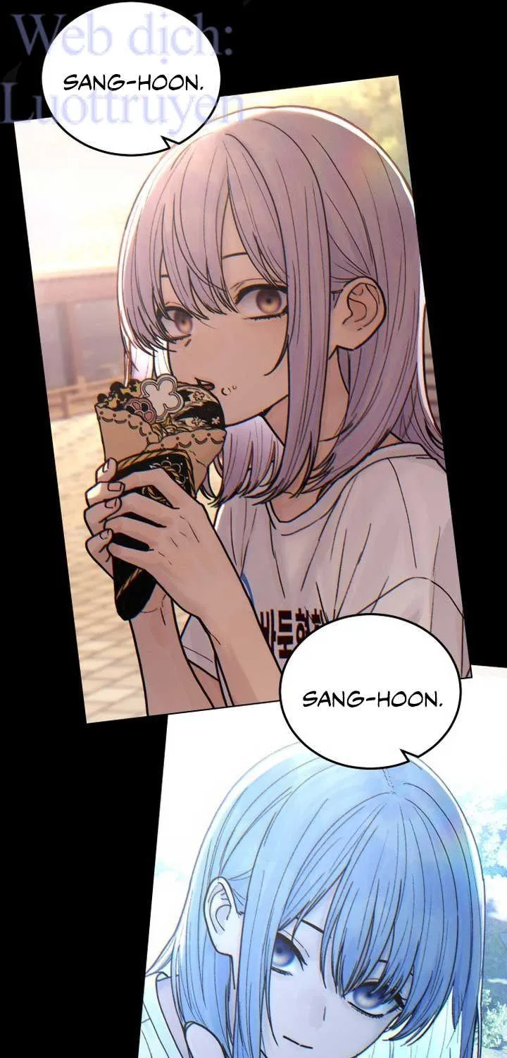 Nữ hoàng cờ vây Chap 35 - Next Chap 36