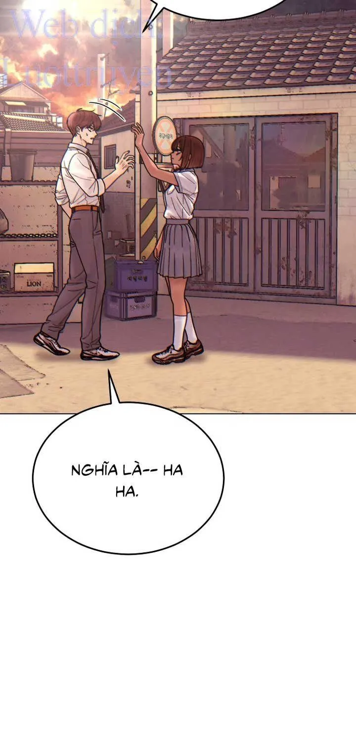 Nữ hoàng cờ vây Chap 35 - Next Chap 36