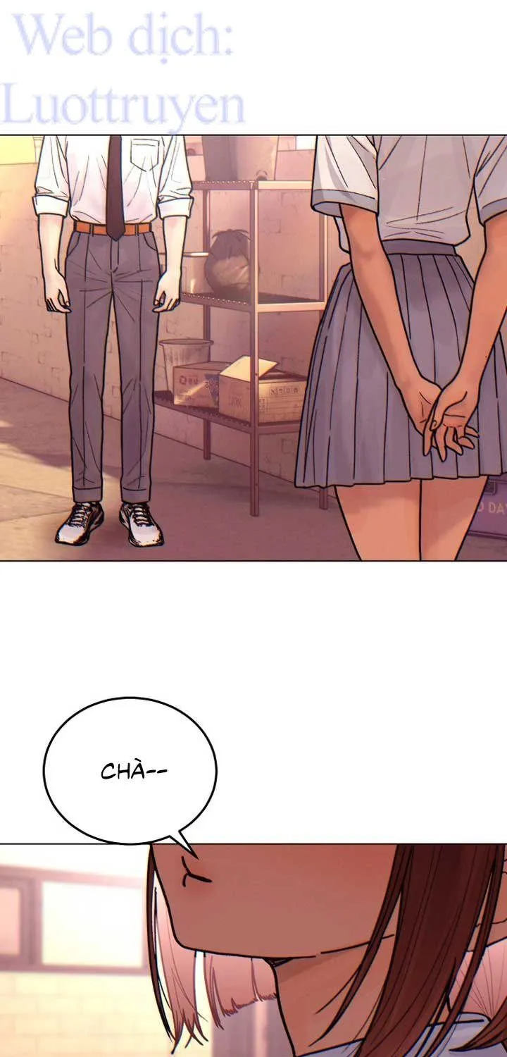 Nữ hoàng cờ vây Chap 35 - Next Chap 36
