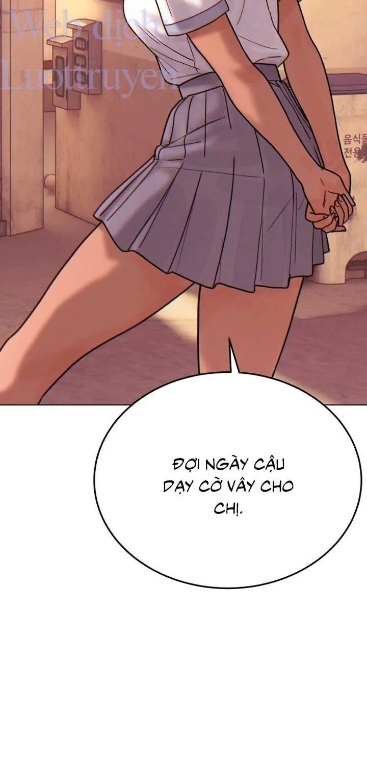 Nữ hoàng cờ vây Chap 35 - Next Chap 36