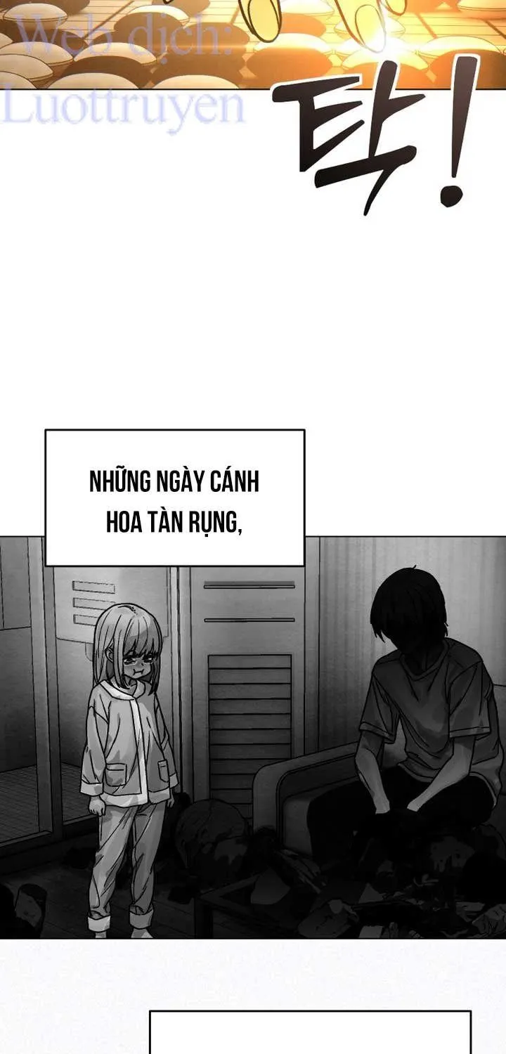Nữ hoàng cờ vây Chap 36 - Next Chap 37