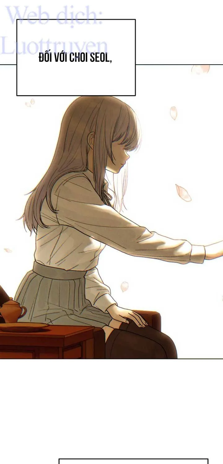 Nữ hoàng cờ vây Chap 36 - Next Chap 37
