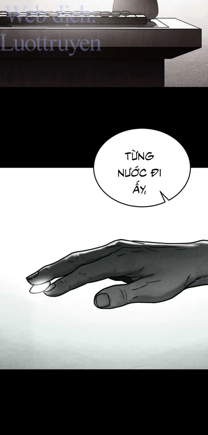 Nữ hoàng cờ vây Chap 36 - Next Chap 37
