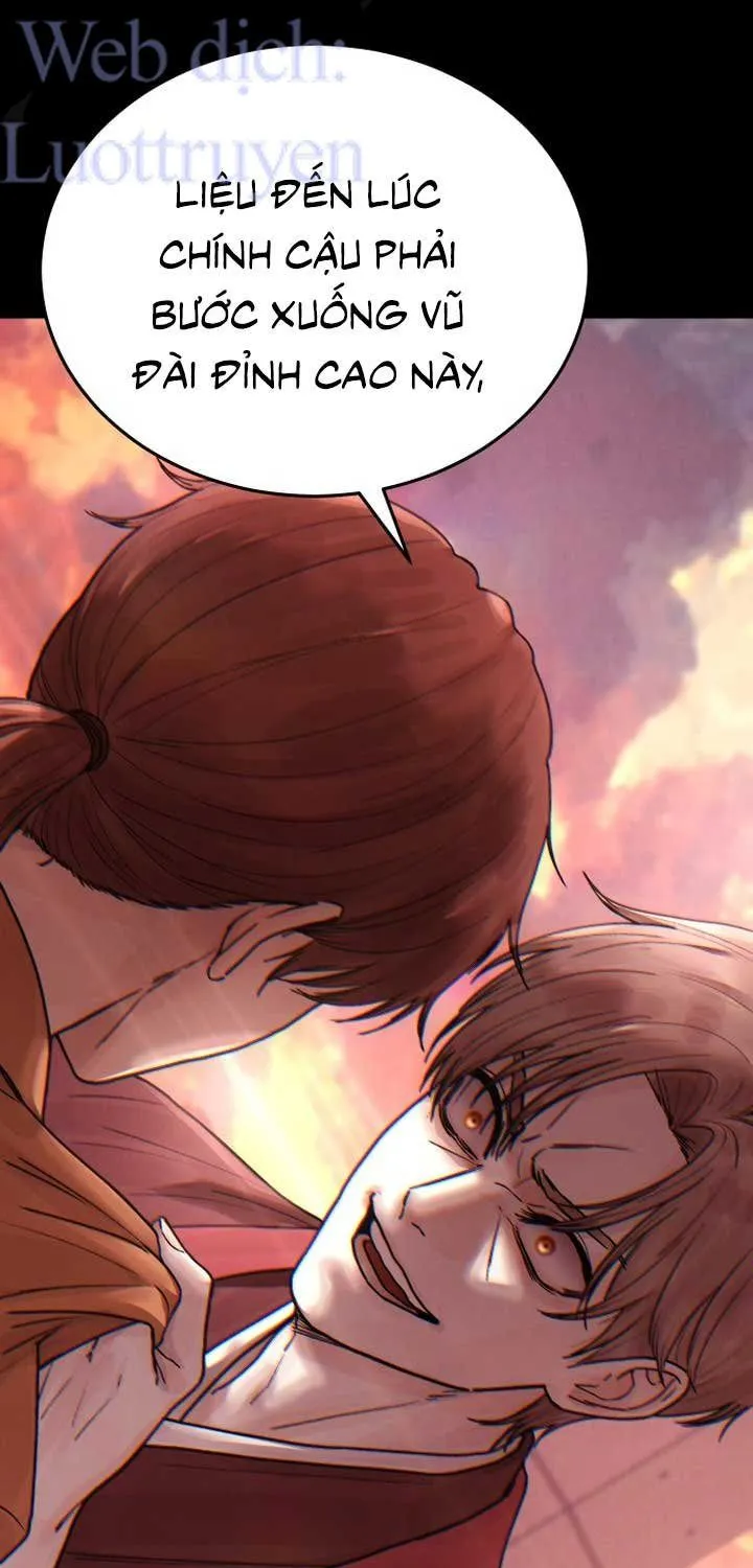 Nữ hoàng cờ vây Chap 36 - Next Chap 37