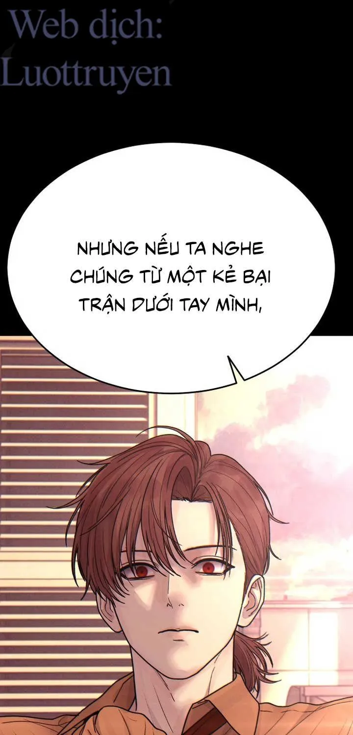 Nữ hoàng cờ vây Chap 36 - Next Chap 37