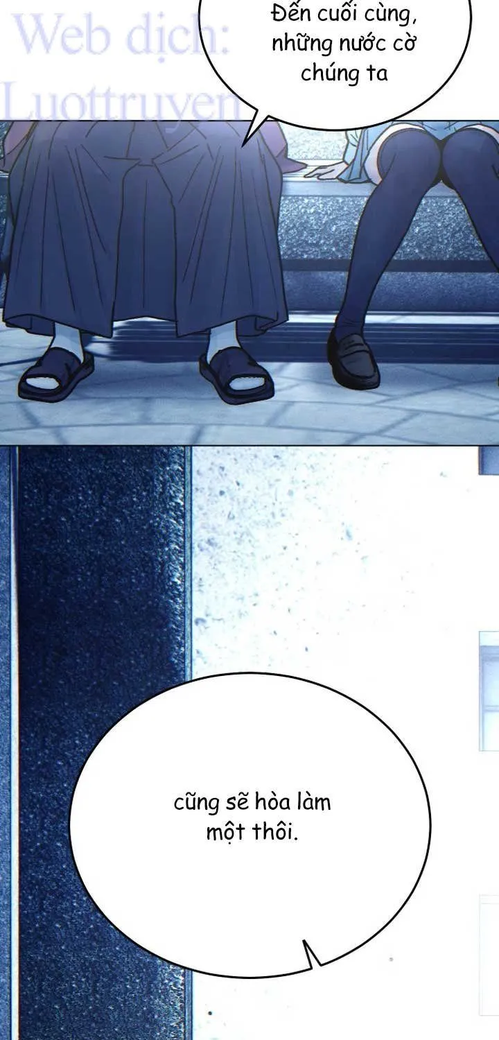 Nữ hoàng cờ vây Chap 37 - Next Chap 38