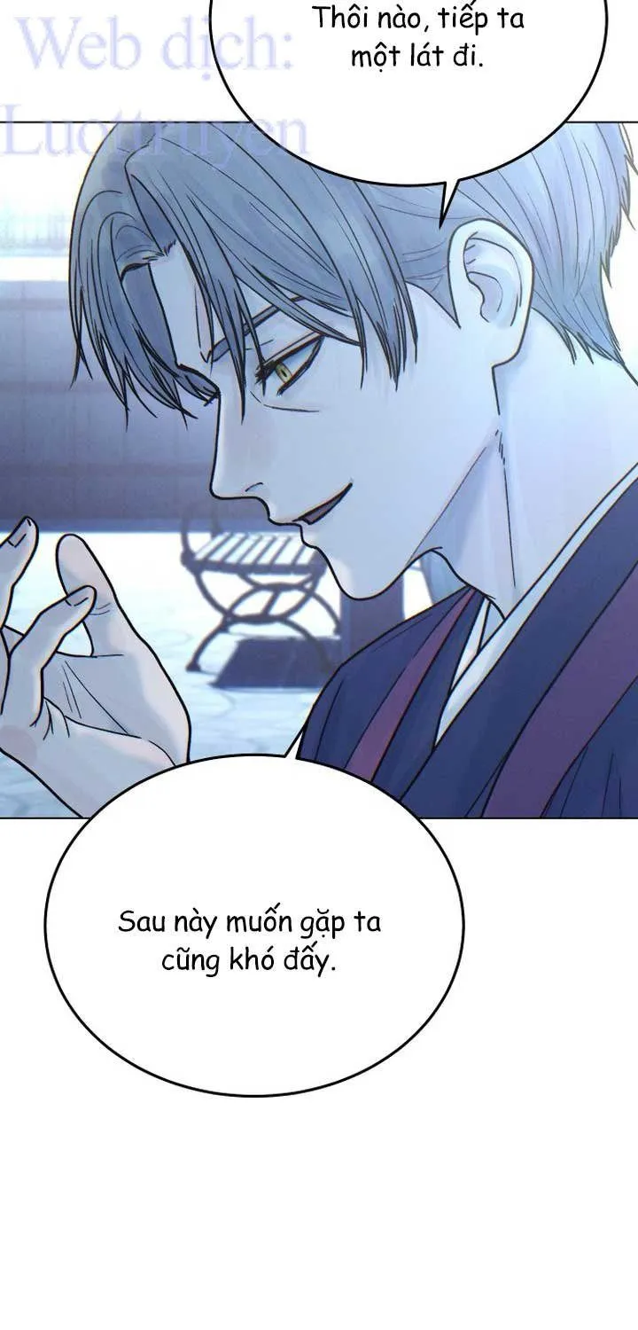 Nữ hoàng cờ vây Chap 37 - Next Chap 38