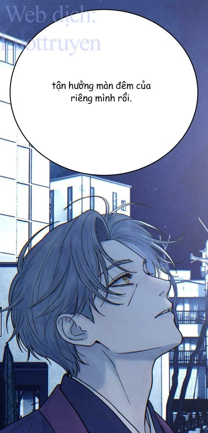 Nữ hoàng cờ vây Chap 37 - Next Chap 38