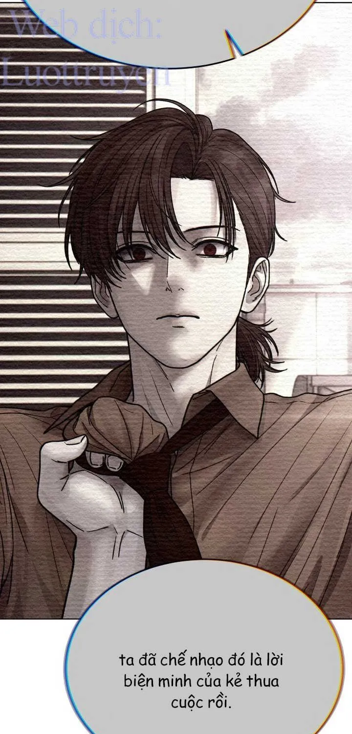 Nữ hoàng cờ vây Chap 37 - Next Chap 38