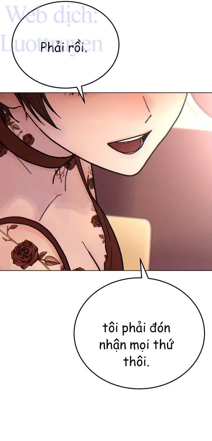 Nữ hoàng cờ vây Chap 38 - Next Chap 39