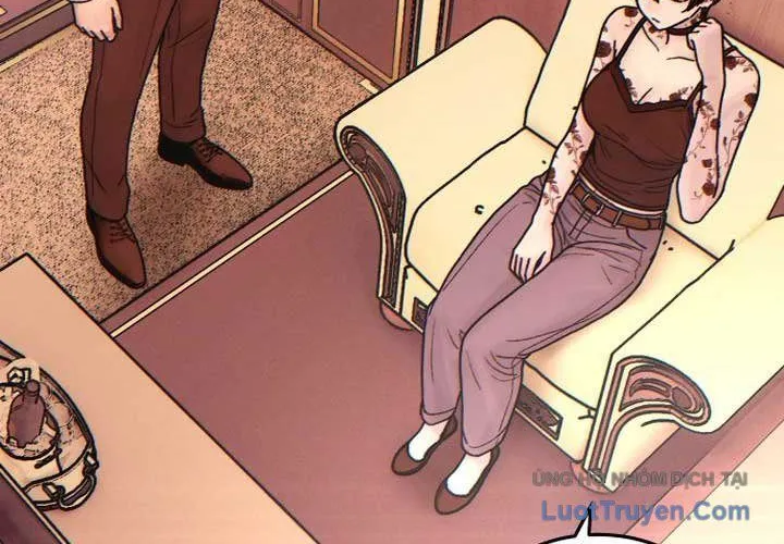 Nữ hoàng cờ vây Chap 38 - Next Chap 39