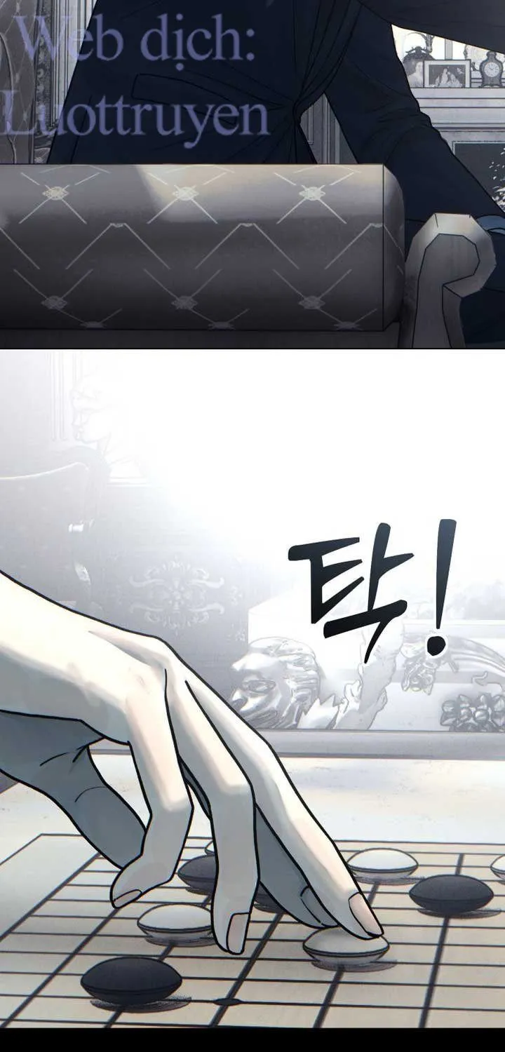 Nữ hoàng cờ vây Chap 40 - Next Chap 41