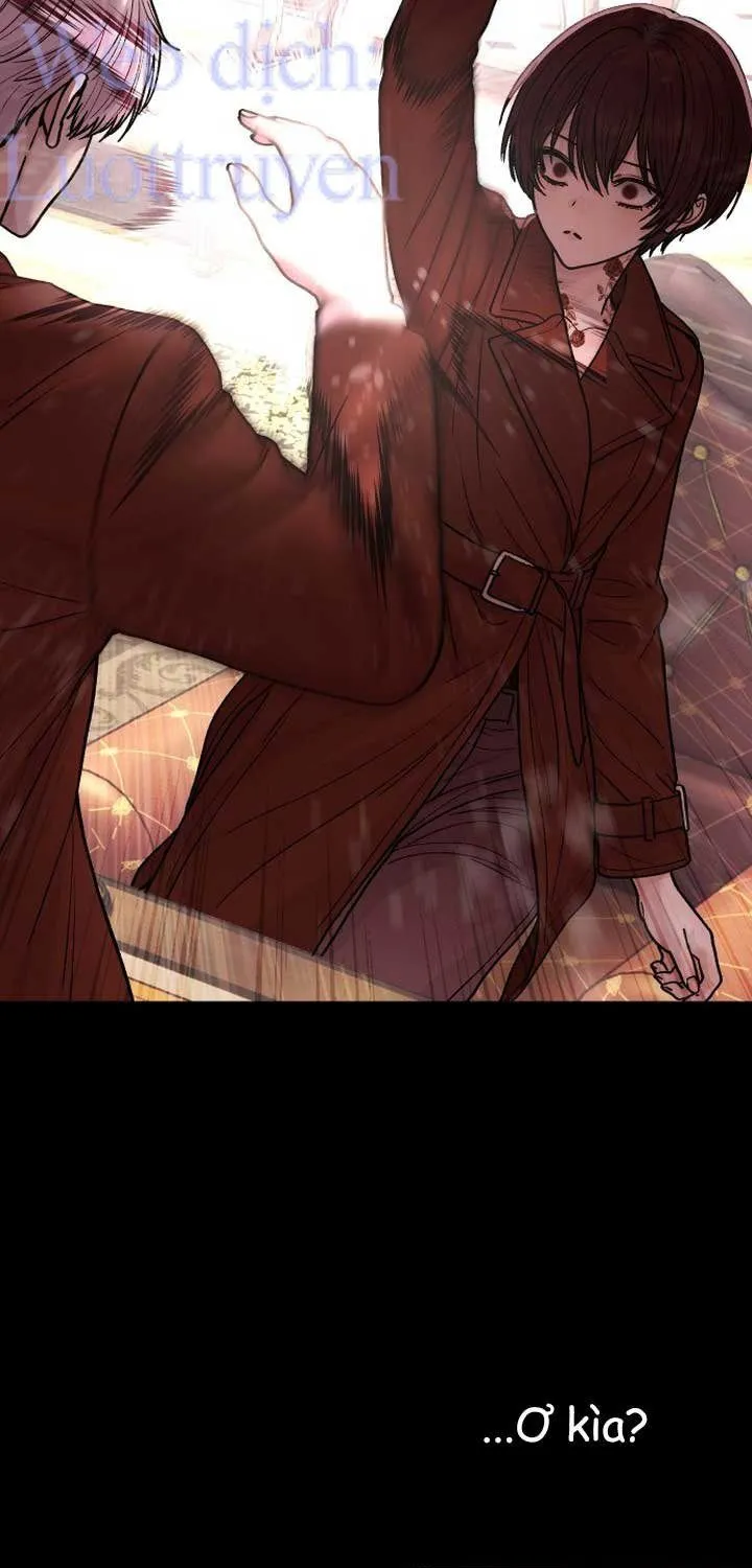 Nữ hoàng cờ vây Chap 40 - Next Chap 41