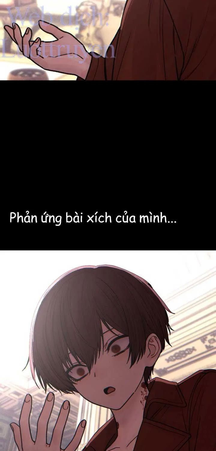 Nữ hoàng cờ vây Chap 40 - Next Chap 41