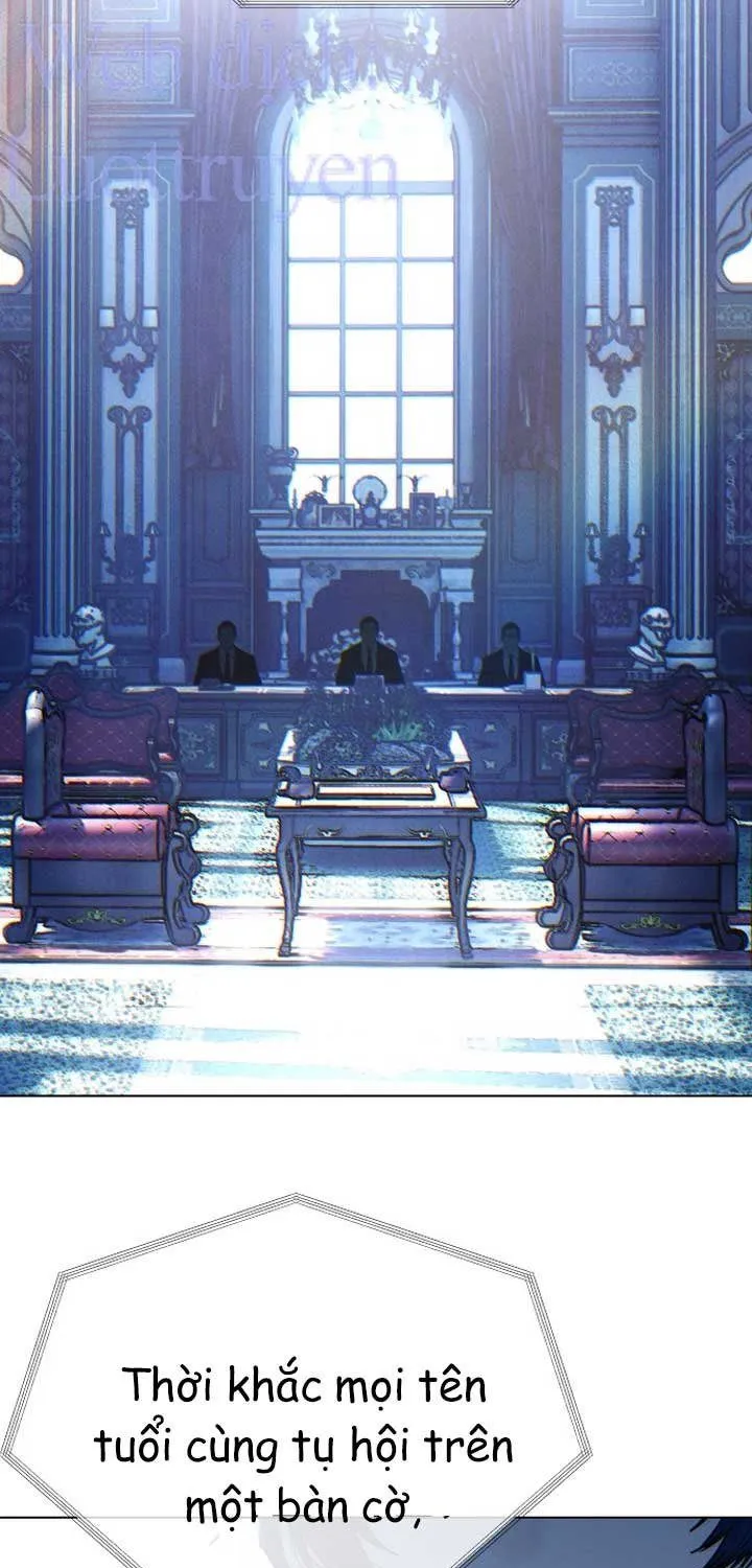 Nữ hoàng cờ vây Chap 40 - Next Chap 41