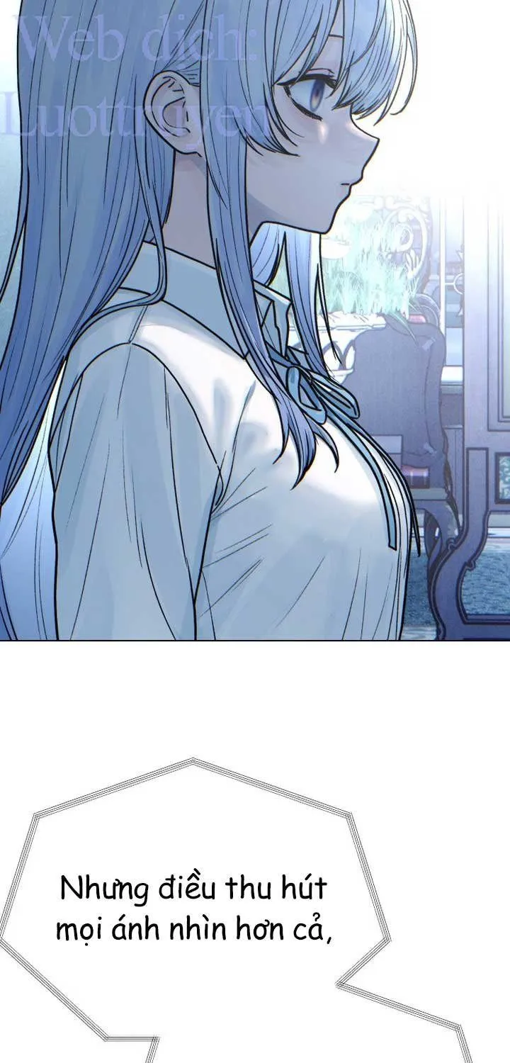 Nữ hoàng cờ vây Chap 40 - Next Chap 41