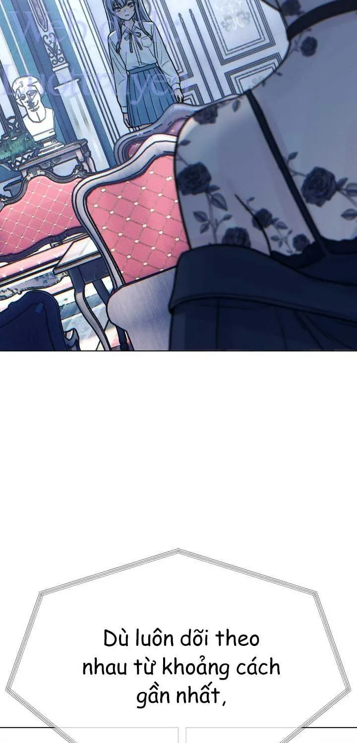 Nữ hoàng cờ vây Chap 40 - Next Chap 41