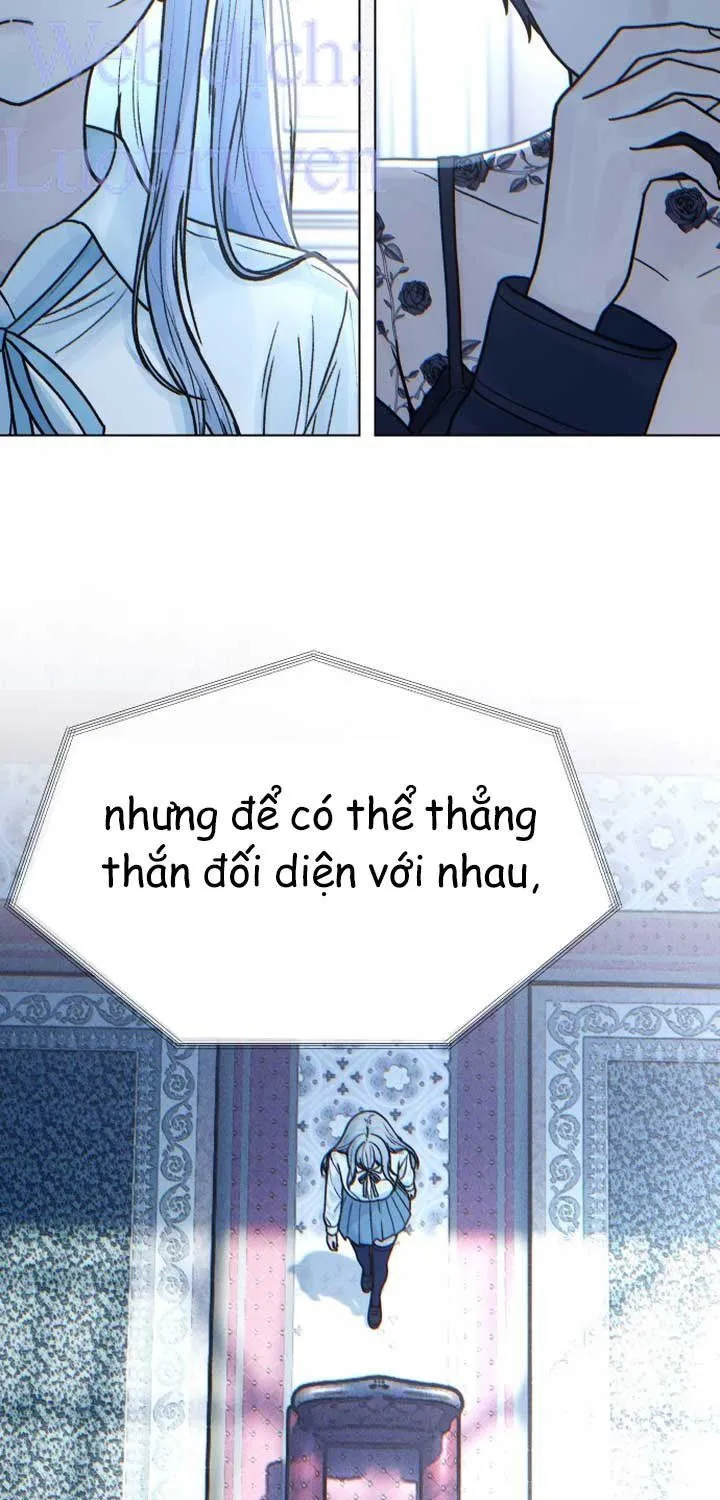 Nữ hoàng cờ vây Chap 40 - Next Chap 41