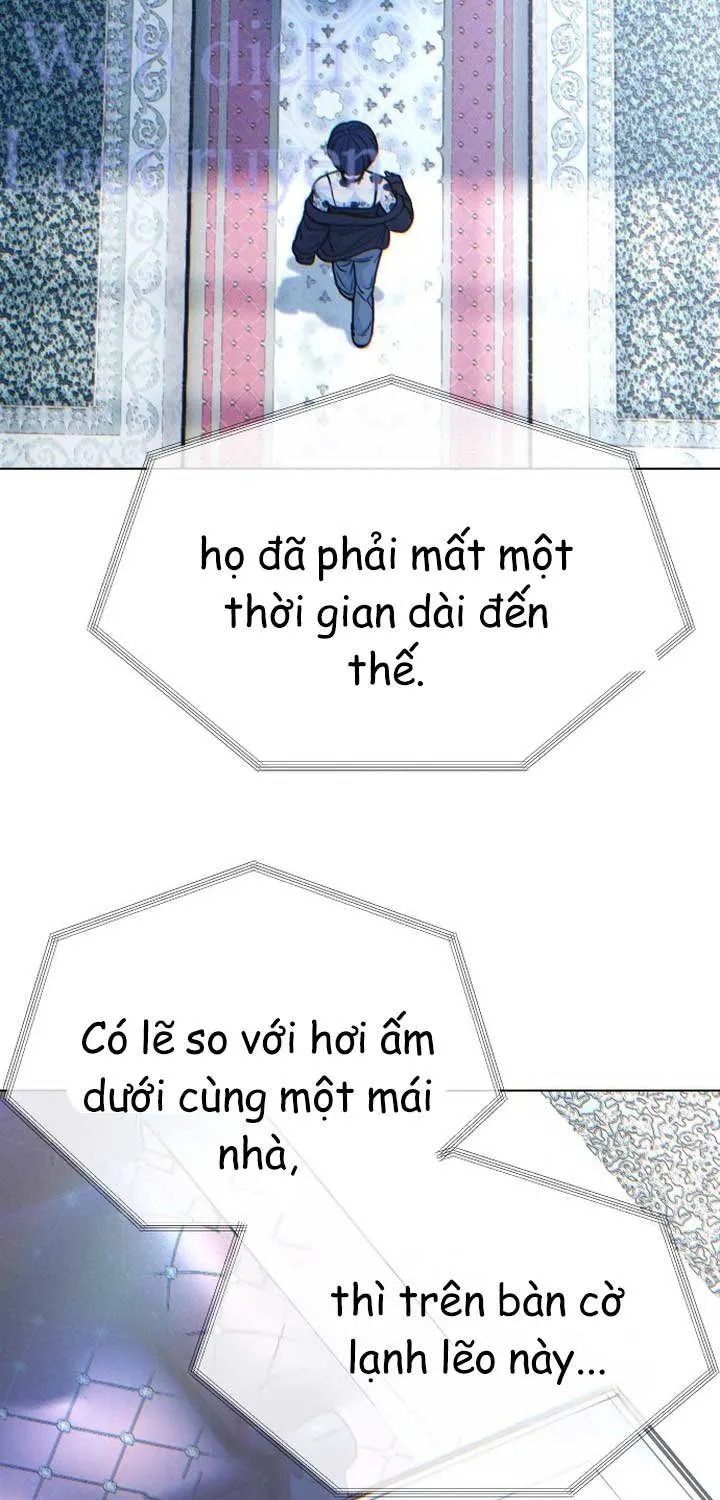 Nữ hoàng cờ vây Chap 40 - Next Chap 41