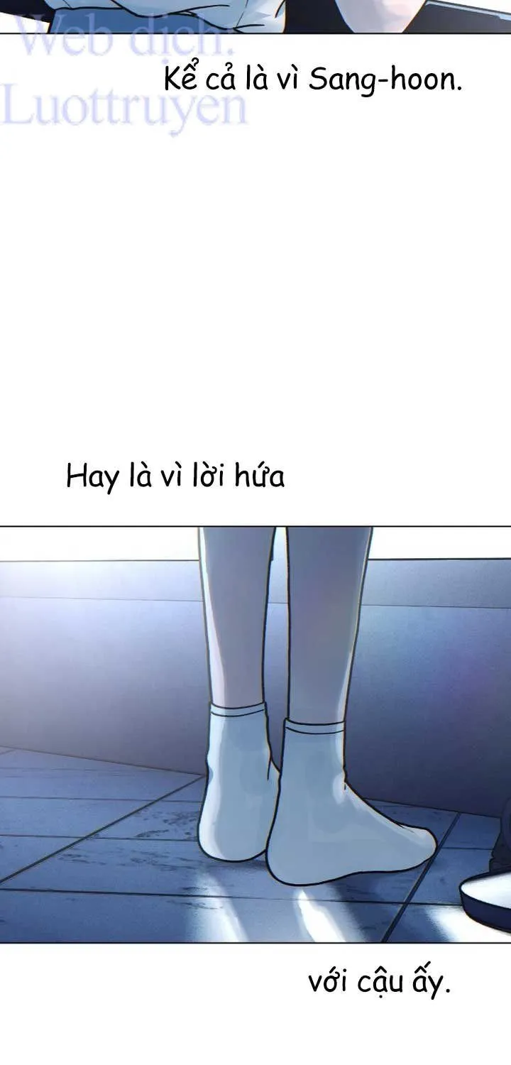 Nữ hoàng cờ vây Chap 41 - Next Chap 42