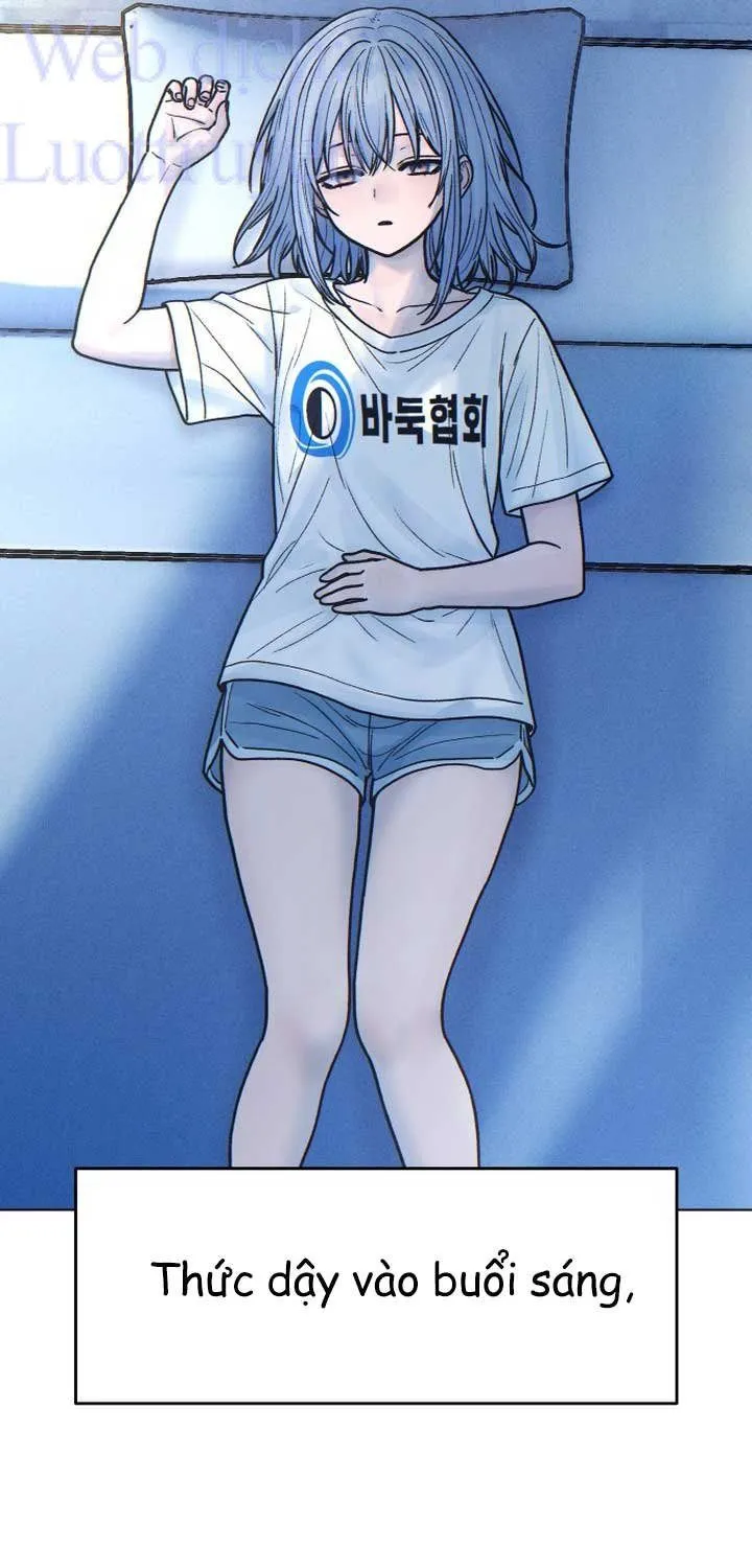 Nữ hoàng cờ vây Chap 41 - Next Chap 42