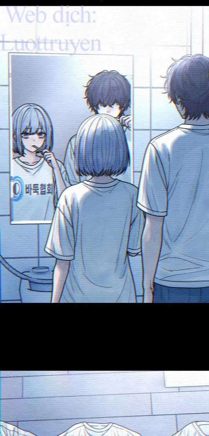 Nữ hoàng cờ vây Chap 41 - Next Chap 42