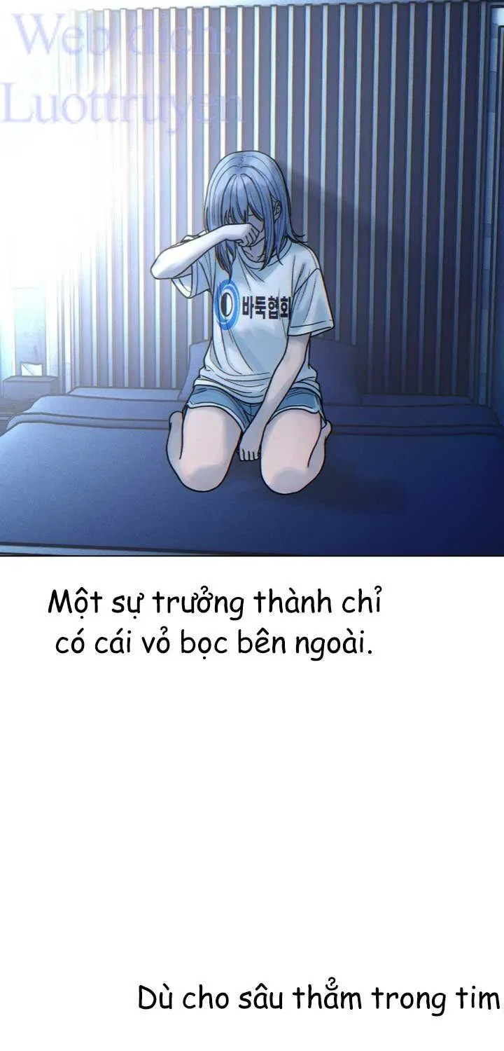 Nữ hoàng cờ vây Chap 41 - Next Chap 42