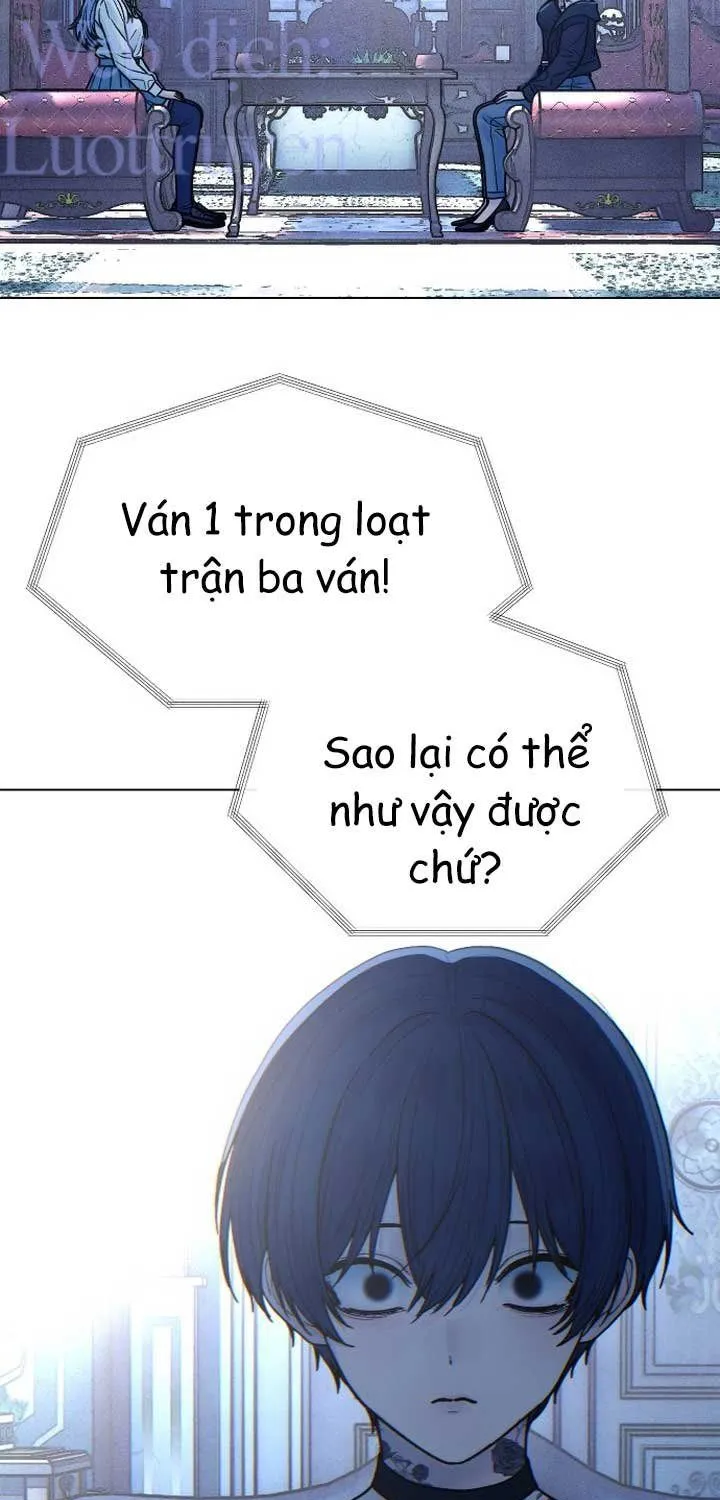 Nữ hoàng cờ vây Chap 41 - Next Chap 42