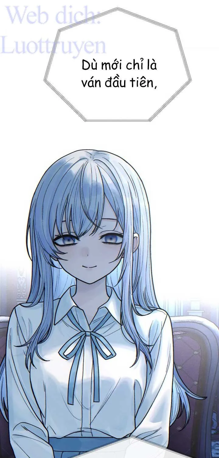 Nữ hoàng cờ vây Chap 41 - Next Chap 42