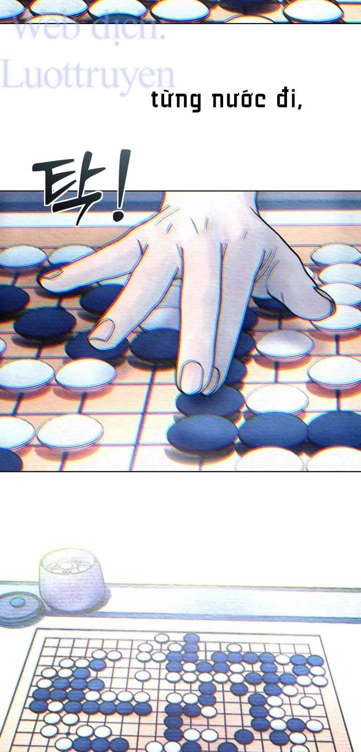 Nữ hoàng cờ vây Chap 42 - Next Chap 43