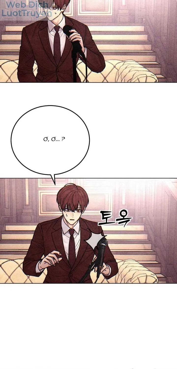 Nữ hoàng cờ vây Chap 44 - Next Chap 45
