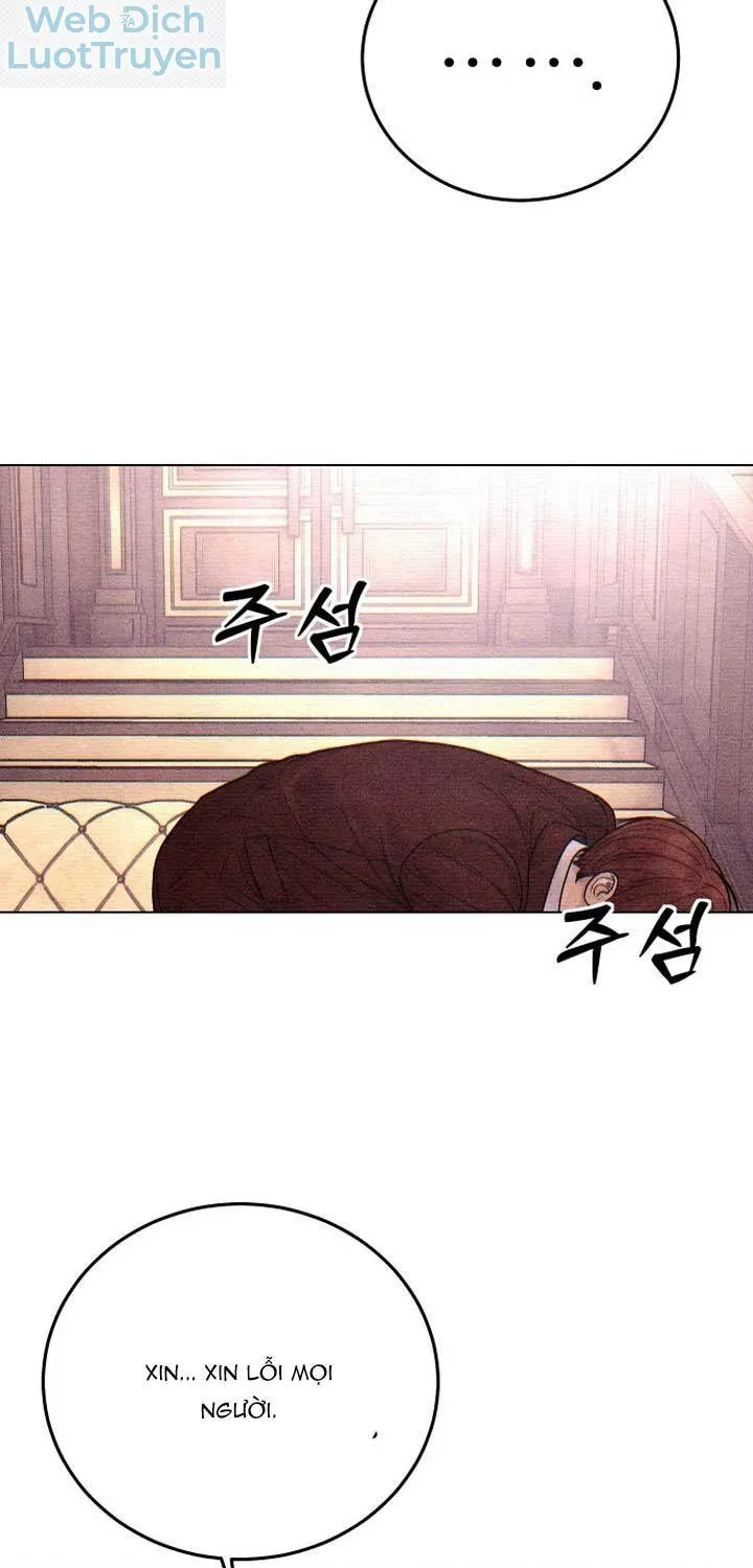 Nữ hoàng cờ vây Chap 44 - Next Chap 45