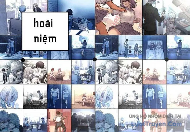 Nữ hoàng cờ vây Chap 45 - Next Chap 46