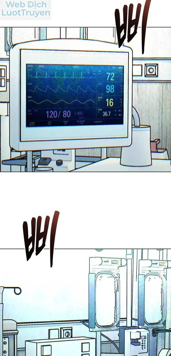 Nữ hoàng cờ vây Chap 45 - Next Chap 46