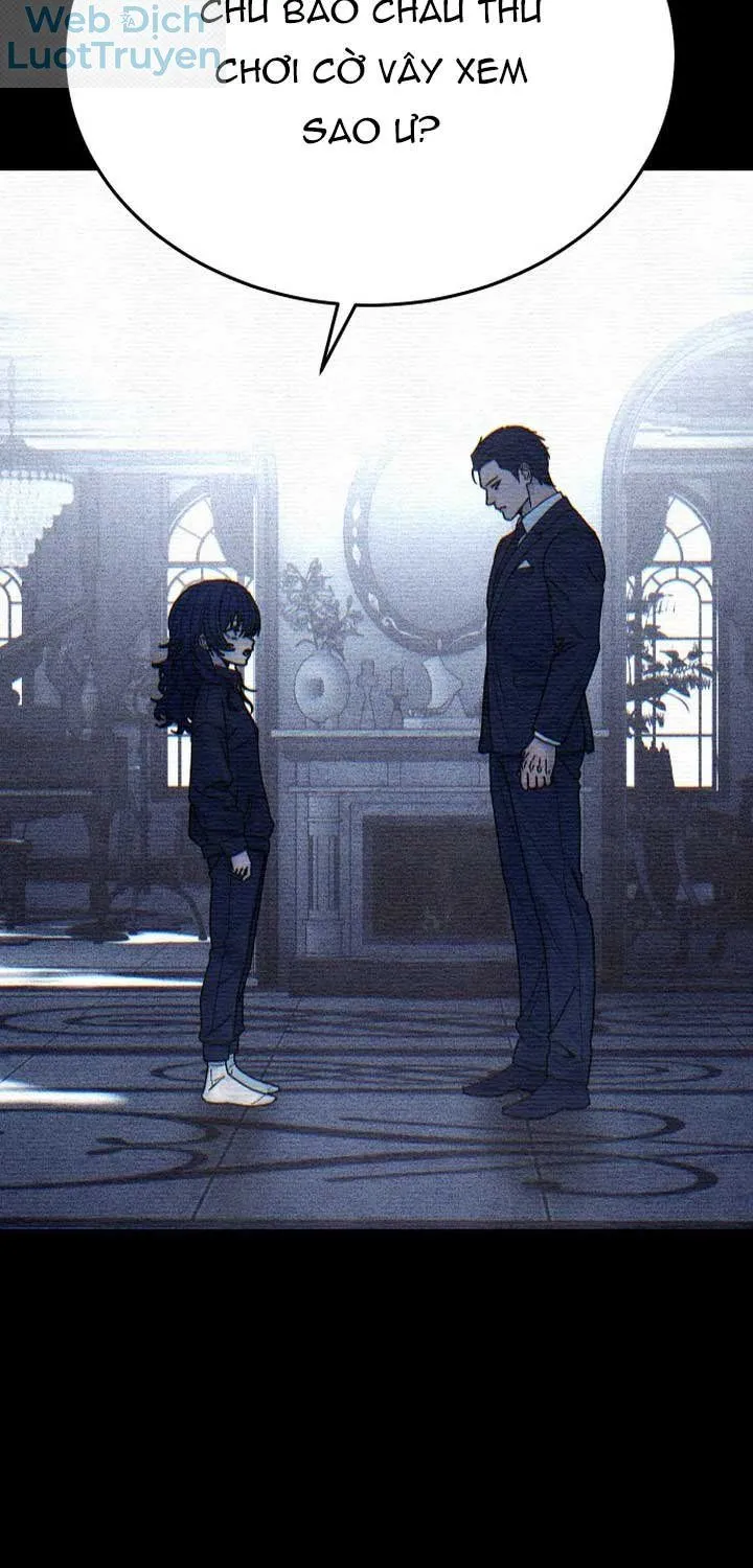 Nữ hoàng cờ vây Chap 45 - Next Chap 46