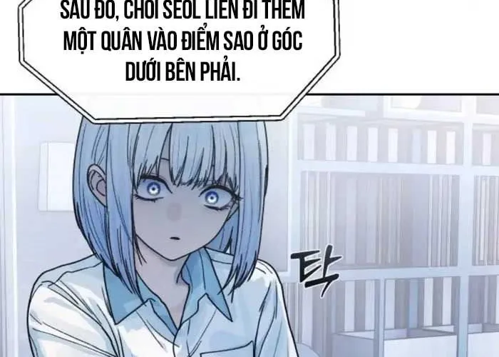 Nữ hoàng cờ vây Chap 8 - Next Chap 9