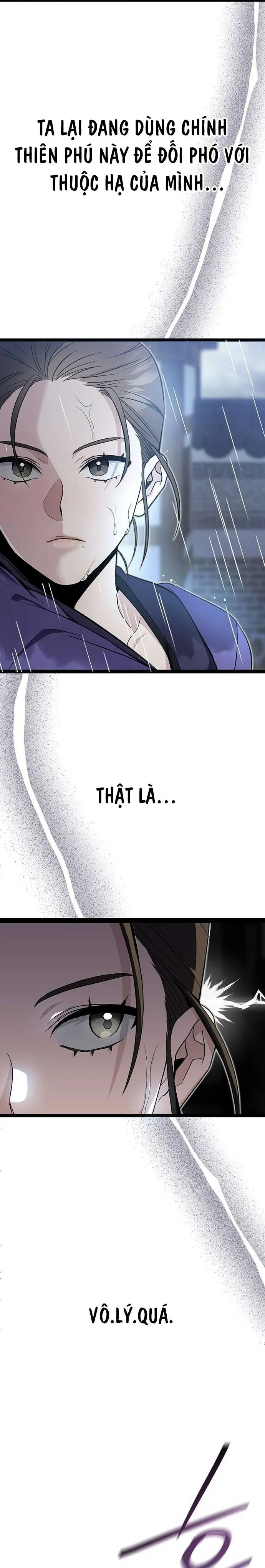 Nữ hoàng học sinh trung học Chap 1 - Next Chap 2