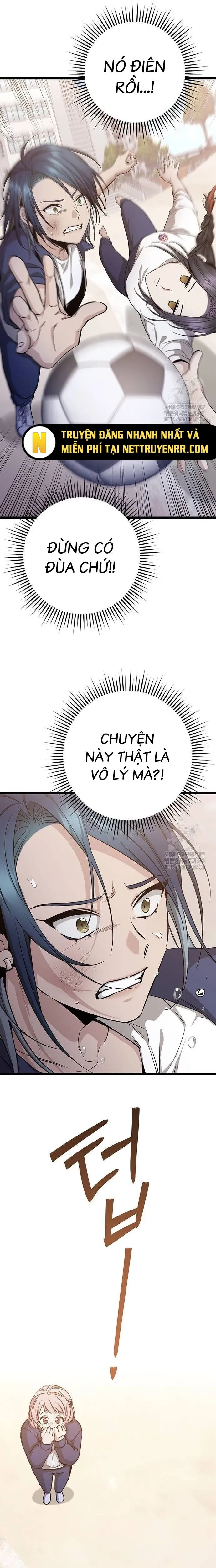 Nữ hoàng học sinh trung học Chap 10 - Next Chap 11