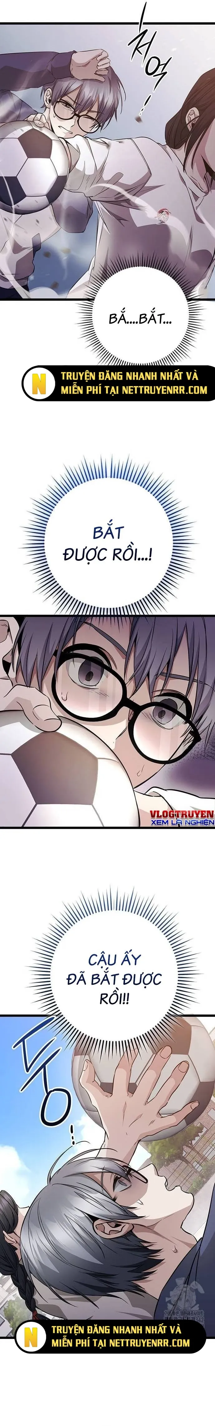 Nữ hoàng học sinh trung học Chap 10 - Next Chap 11