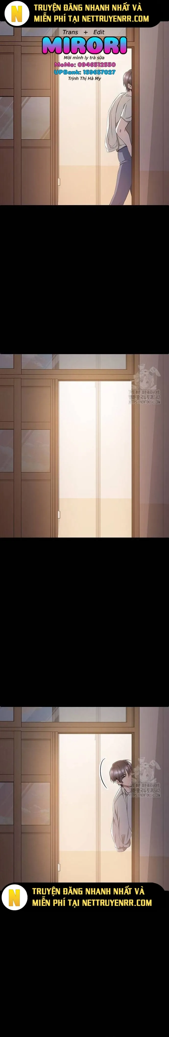 Nữ hoàng học sinh trung học Chap 12 - Next Chap 13